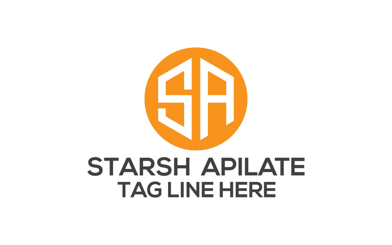 Шаблон дизайну логотипу Stash Apilate SA - Features Image 1