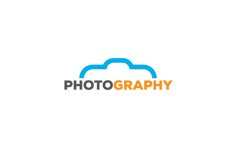 Fotografie Logo ontwerp sjabloon vector - Features Image 1