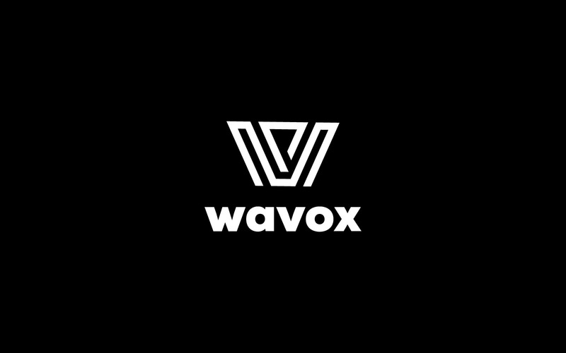 W letter logo design template vector - Features Image 1