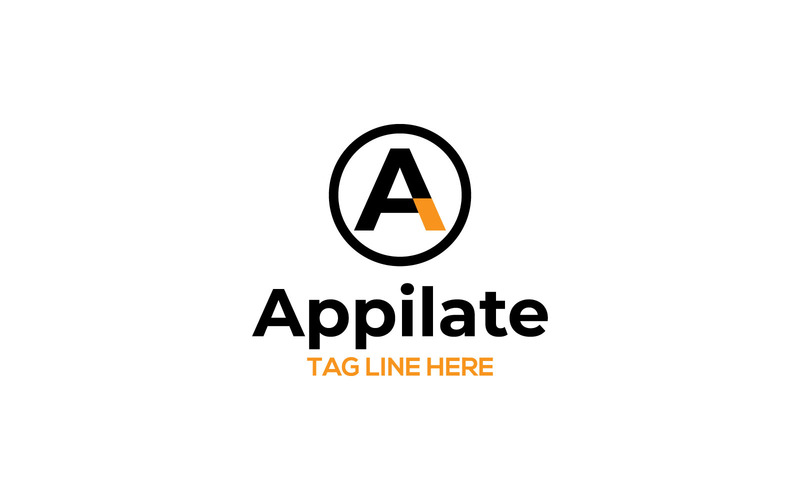 Une conception de logo minimaliste - Caractéristiques de l’image 1
