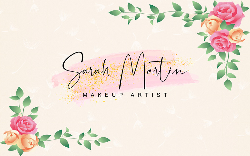 Beauty Feminine Logo Design - Features Image 1