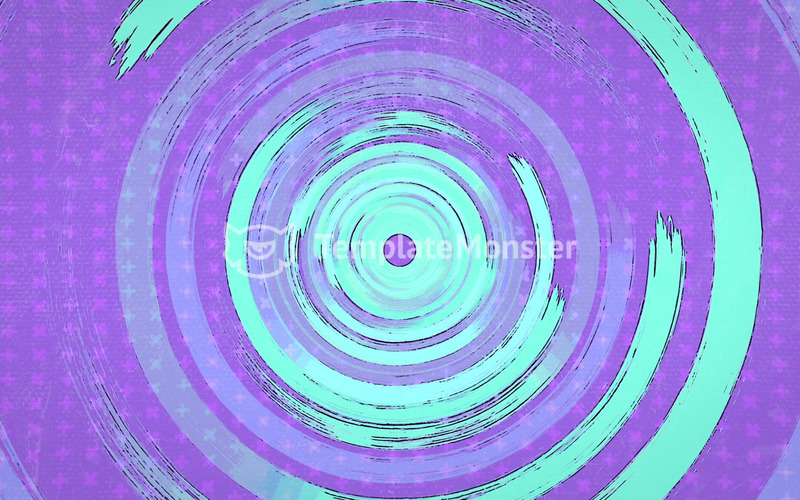 Cartoon Background Loop 4 271361 TemplateMonster