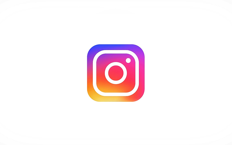 Креативний логотип Instagram Intro - Features Image 1