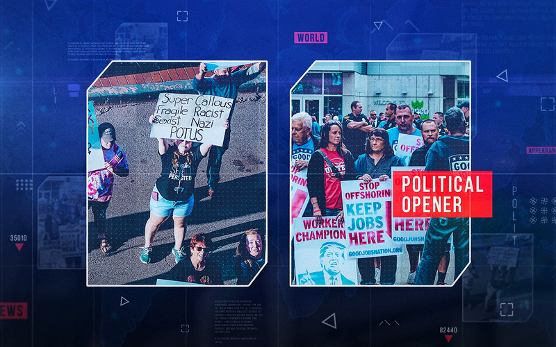 Abridor político futurista - Características Imagen 1