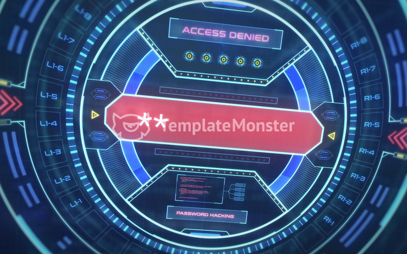 Tecnologia di hacking delle password - Caratteristiche Immagine 1