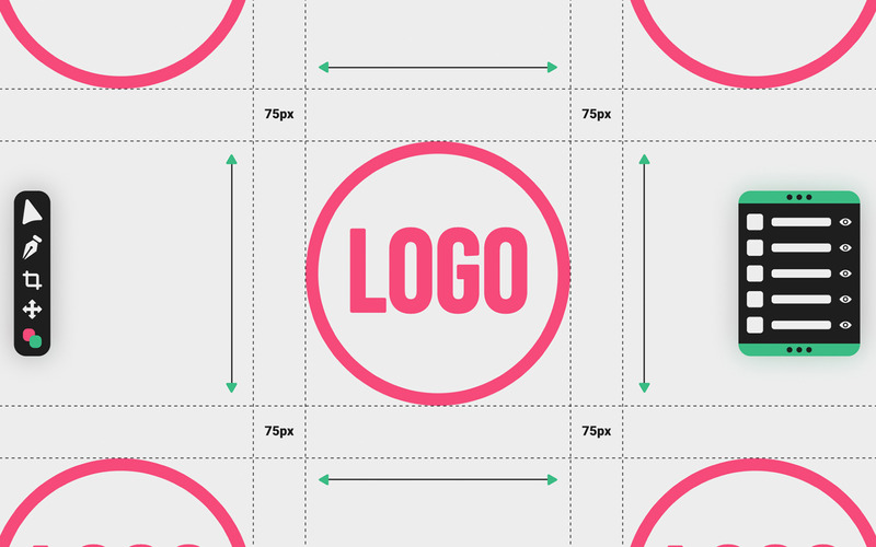 Brand Identity Intro Opener - FCPX - Features Image 1
