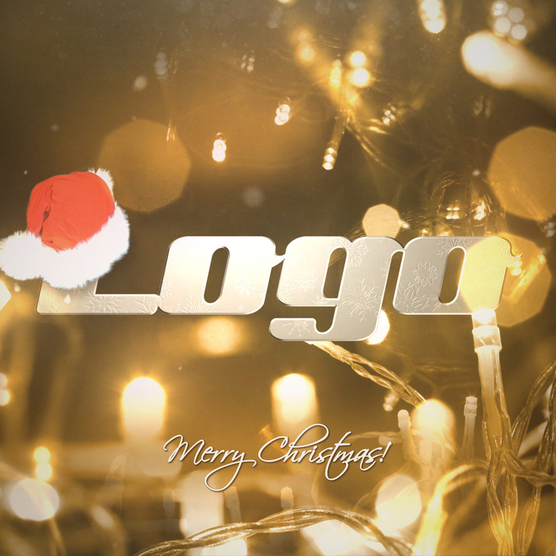 Noel Işıkları Logo Girişi - Features Image 1