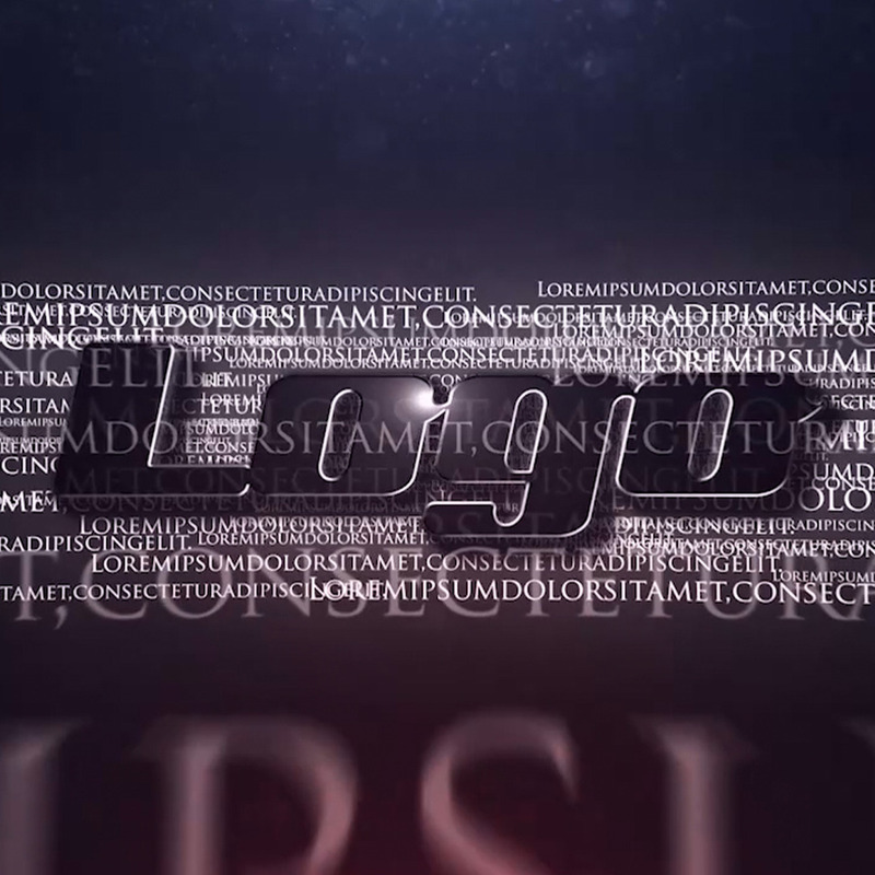 Textstriche Logo oder Text anzeigen - Eigenschaften Bild 1