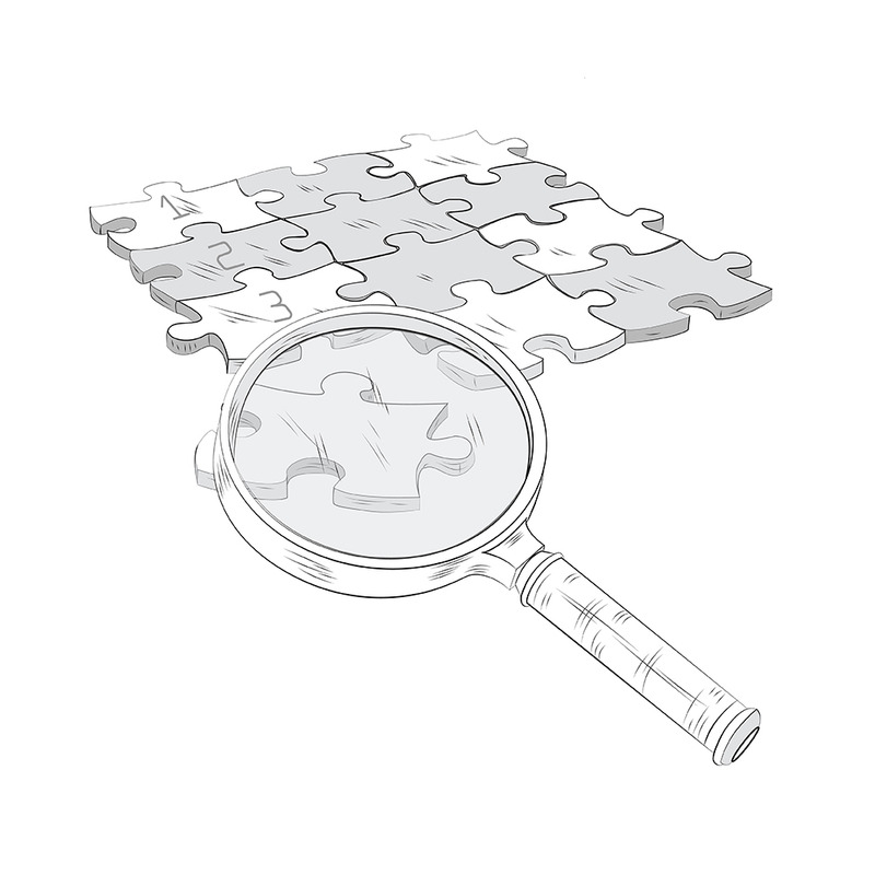 5 prostych ilustracji pozycji SEO - Obraz funkcji 2