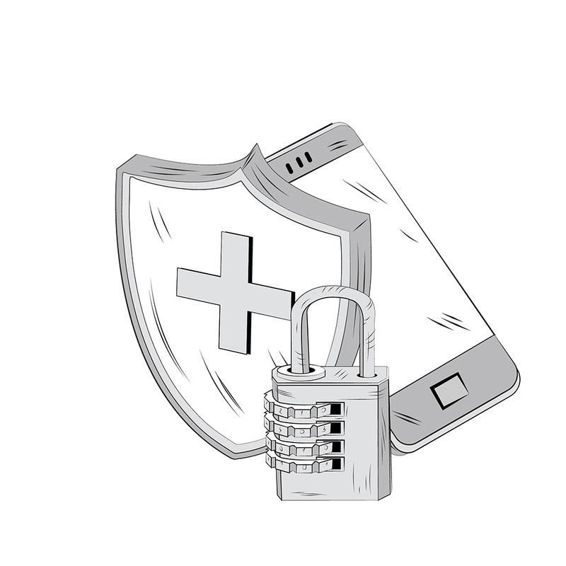 Five Illustration Iitem Settings - Features Image 1