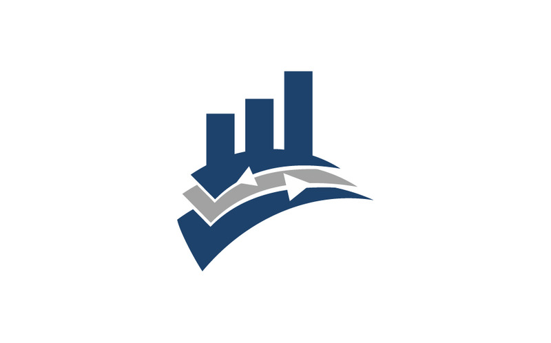 Шаблон логотипу Business Data Transfer - Features Image 1