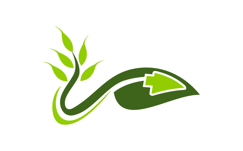 Modelo de logotipo de fazenda e jardim - Features Image 1