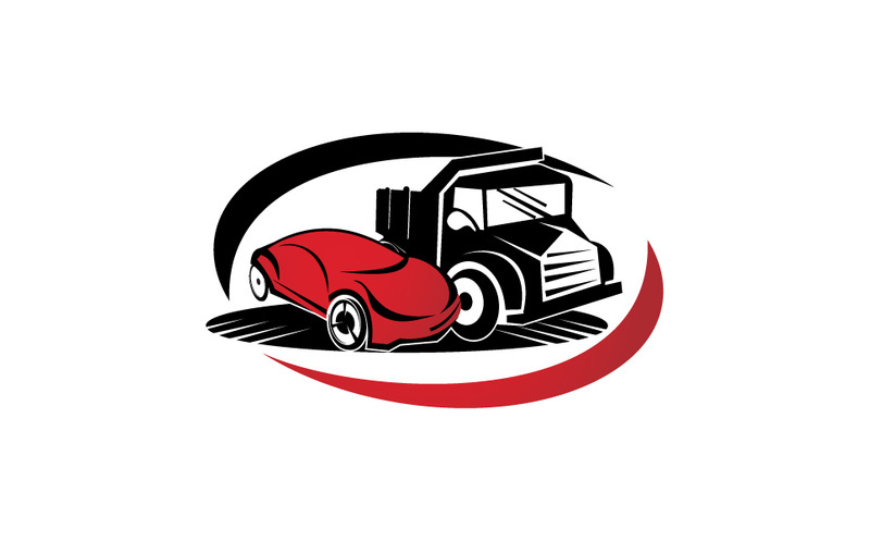Modelo de Logotipo Global Auto Center - Features Image 1