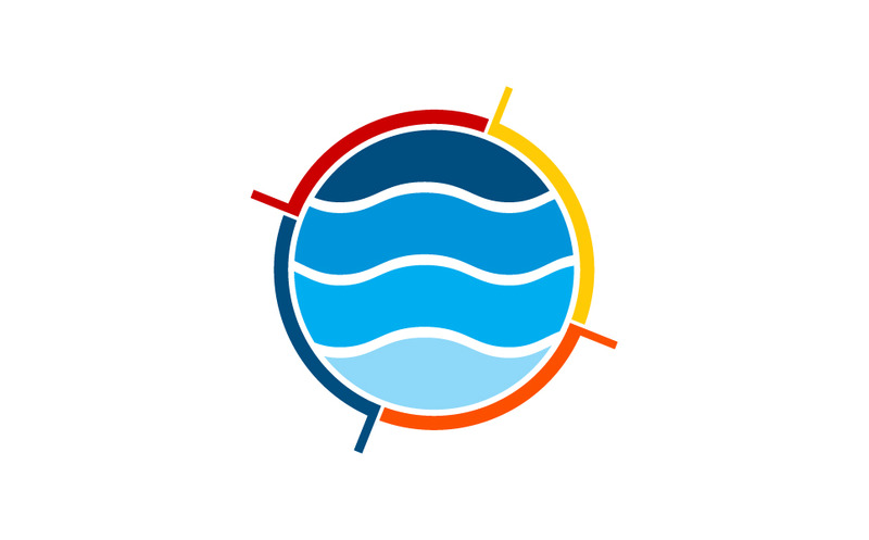 Logo usługi renowacji basenu - Obraz funkcji 1