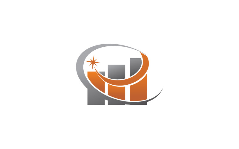 Business Solutions logotyp malldesign - Features Image 1