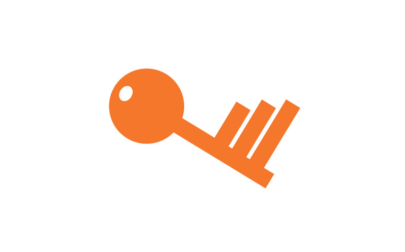Muhasebe Vergi Mali İş Logo Şablonu Vektör - Features Image 1