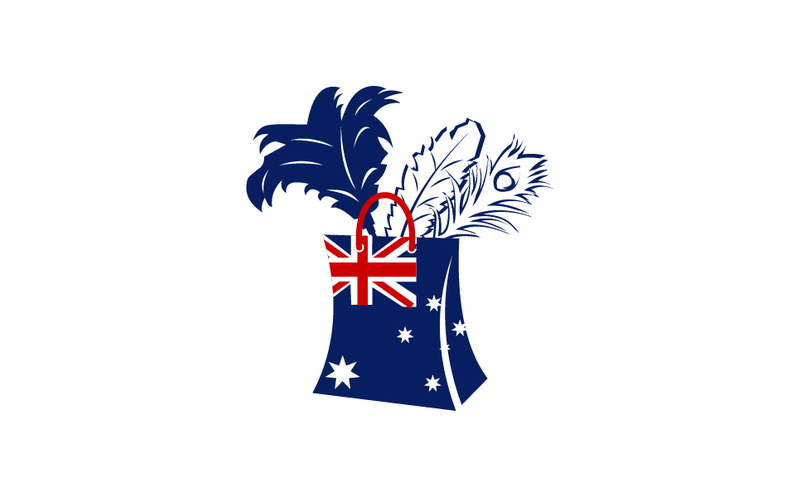 Logo Australian Dusted Feather Super Store - Caratteristiche Immagine 1