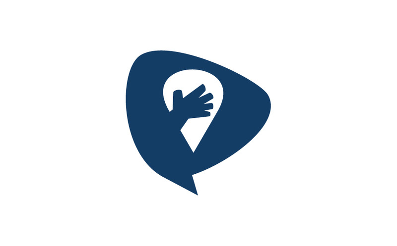 Tecnologia Condividi Comunicazione Posizione logo - Caratteristiche Immagine 1