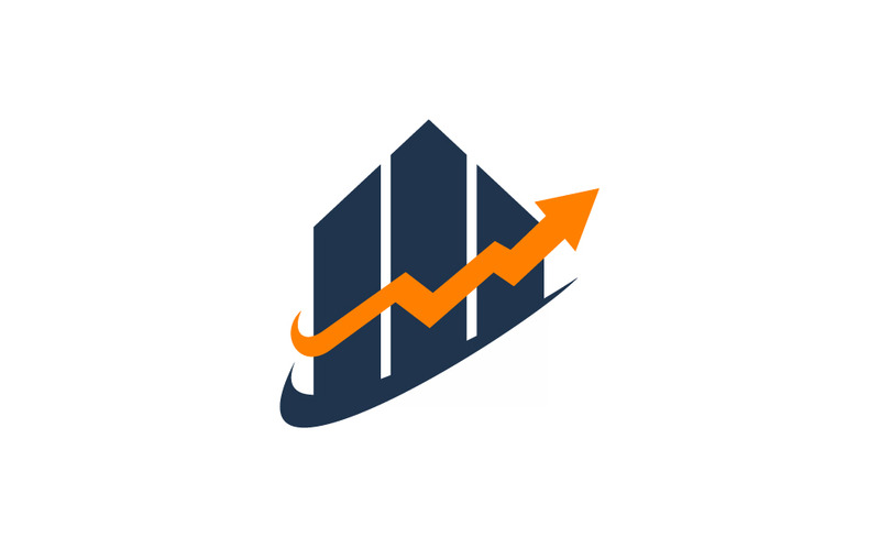 Business Boost oplossing logo sjabloon - Features Image 1