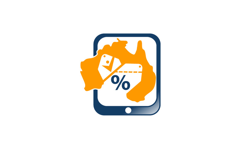 Australian Coupon Shopping logó - Features Image 1