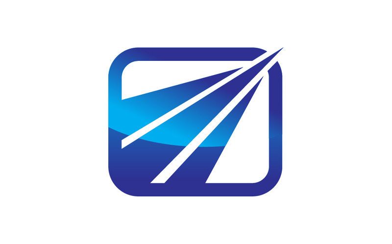 Accounting Tax Financial Business Template Vector Logo - Features Image 1