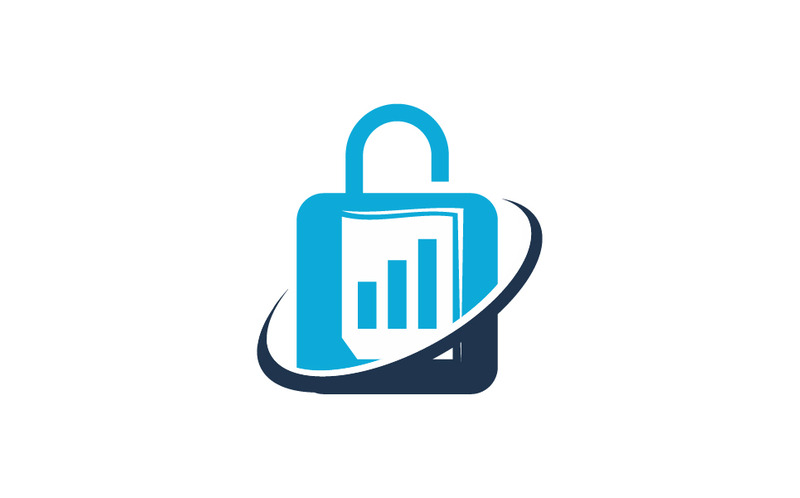 Шаблон дизайну логотипу Business Success Solutions - Features Image 1