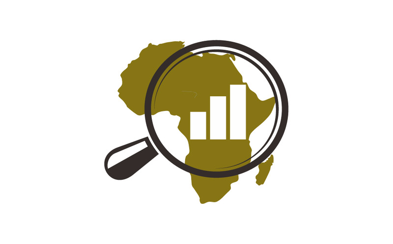 Logo afrických specialistů na rozvoj podnikání - Features Image 1