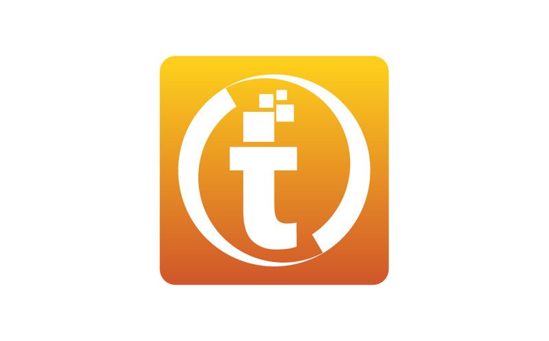 Технология Motion Synergy Initial T Logo - Features Image 1
