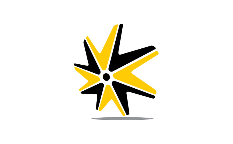 Arrow Expedition Marketing абстрактный шаблон логотипа Дизайн - Features Image 1