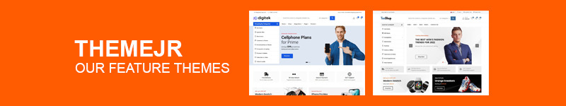 iMarket - Multi-vendor Marketplace WooCommerce WordPress Theme - Features Image 5