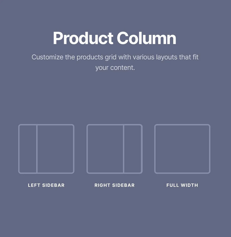 Digitek – téma WooCommerce Elementor Electronics - Features Image 6
