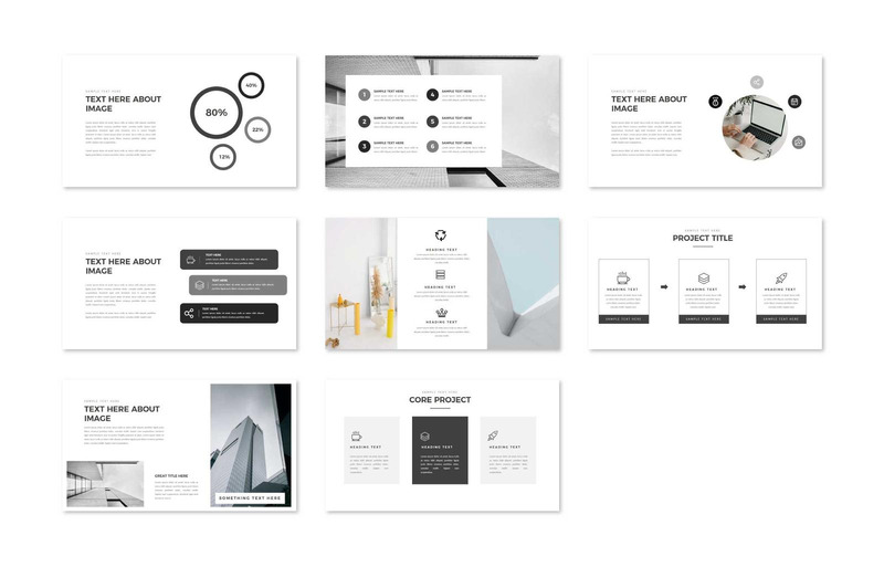 Funkist PowerPoint Presentation Template - Features Image 7