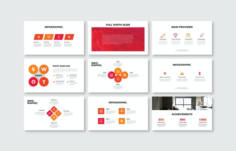 Presentazione di Yahiko PowerPoint - Caratteristiche Immagine 5