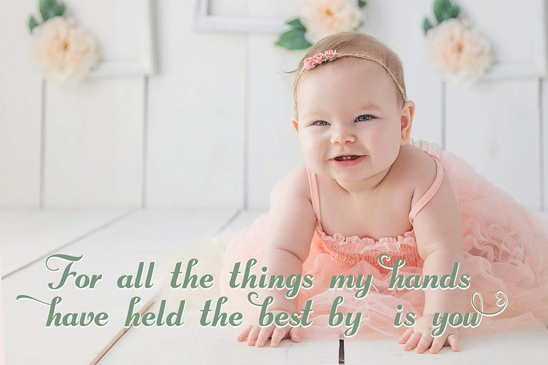 Sinami Handwritten Chic Font - Features Image 3