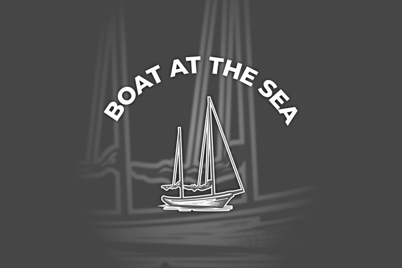 boot vector logo sjabloon - Features Image 1