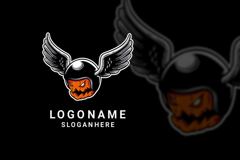 Ride o Jack graficzny projekt logo - Obraz funkcji 1