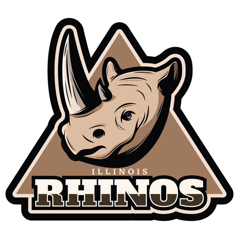 Ranous Mascot Logo Template - Features Image 1