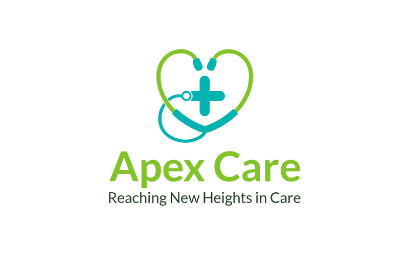 Modern Hospital Logo Template - Features Image 1