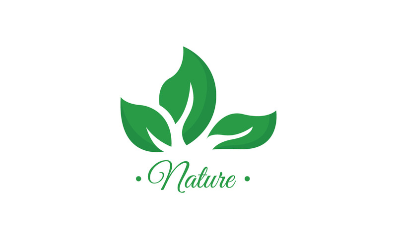 Tema di Loghi #160323 Nature elegant Logo Template - Immagine Caratteristiche 5