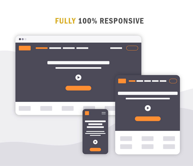 Proda - Product Landing Page Template - Features Image 4