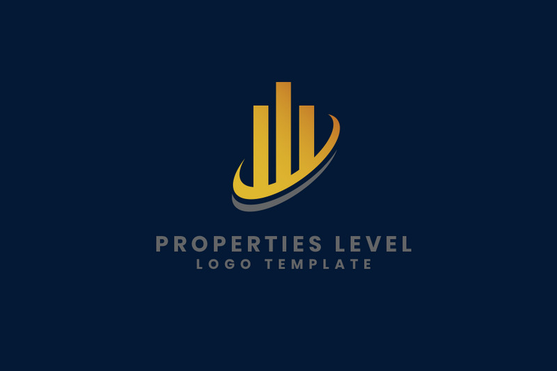 Logotipo de Propiedades y Consultoría - Características Imagen 1