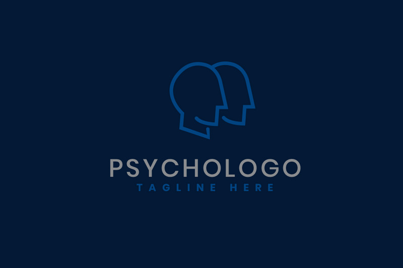 Diseño de Logo: Psicología - Características Imagen 1