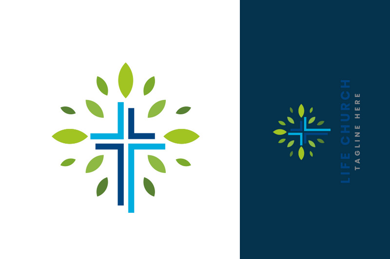 Life Church Logo - Features Image 2