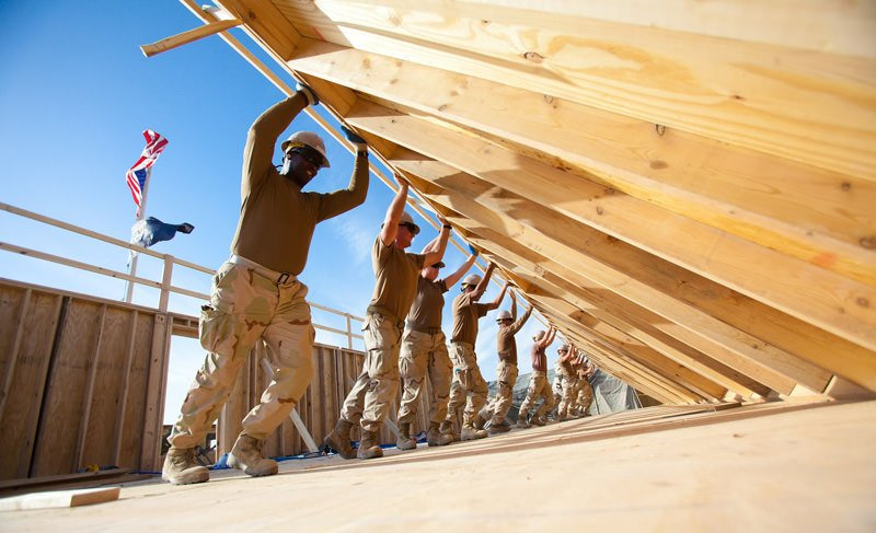 Brixal Building Construction Html Template - Features Image 1