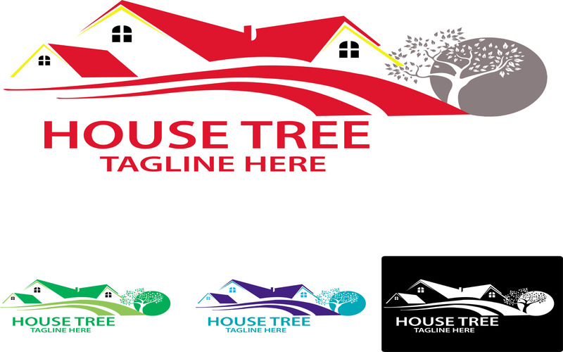 House Tree Real Estate Residential - Features Image 1
