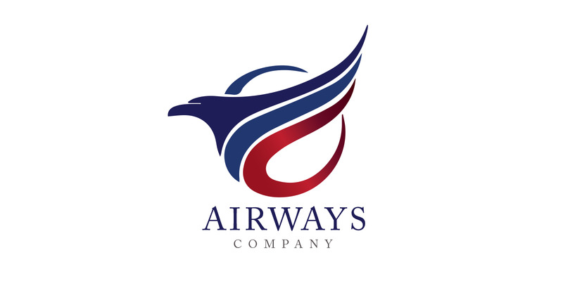 The Airways fly Company Logo - Features Image 1
