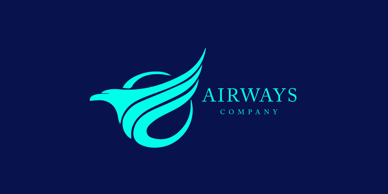 The Airways fly Company Logo - Features Image 2