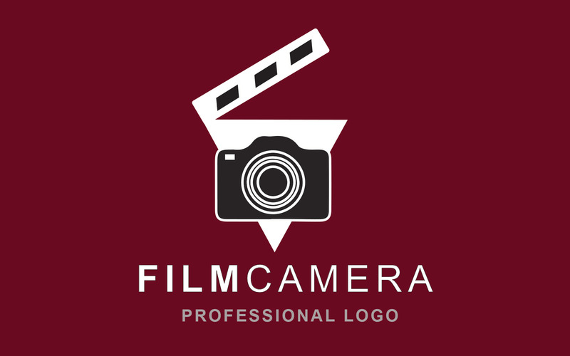Film Camera Professional Logo - Features Image 4