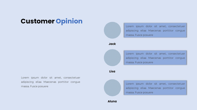 Великий набір презентацій PowerPoint +1250 слайдів - Features Image 28