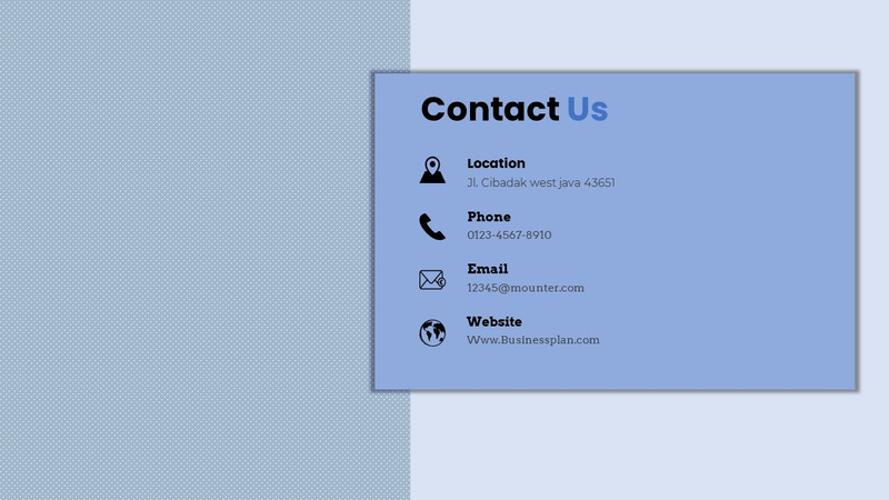 Великий набір презентацій PowerPoint +1250 слайдів - Features Image 29